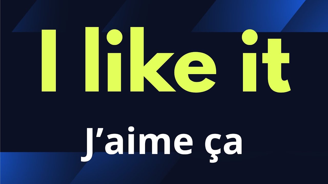 ✨ÉCOUTE ÇA PENDANT 10 MINUTES ET TON ANGLAIS CHANGERA POUR TOUJOURS🗽
