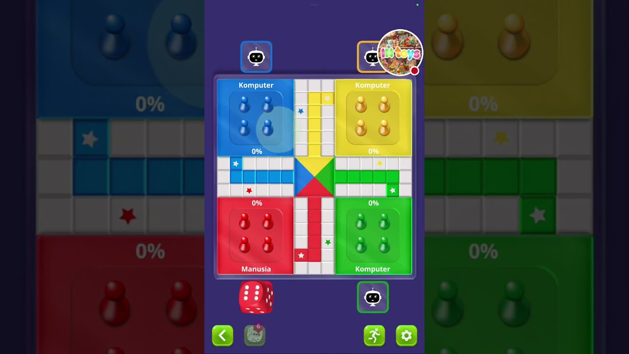 ludo  live sekarang!