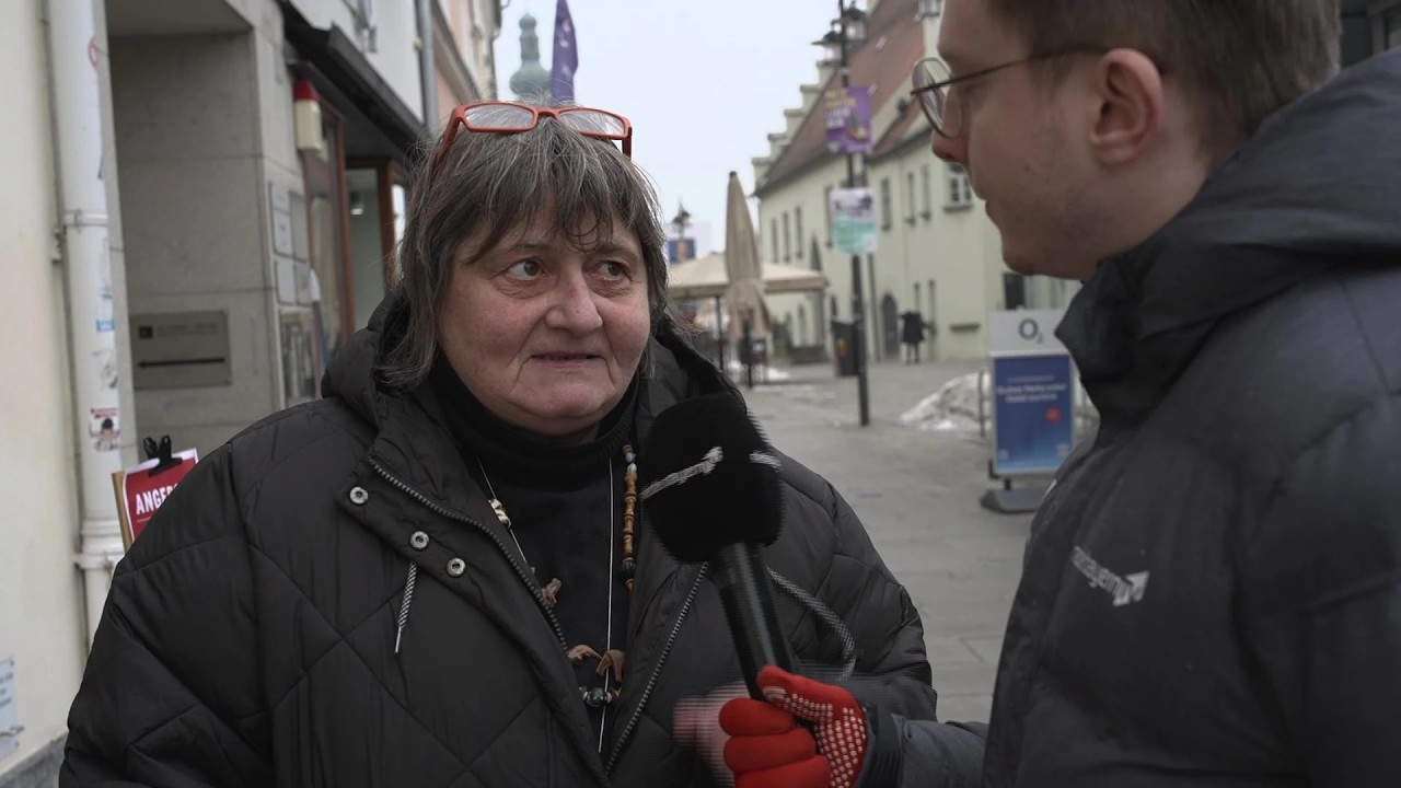 Deggendorf fragt nach: Wird die Zustellung immer anonymer?