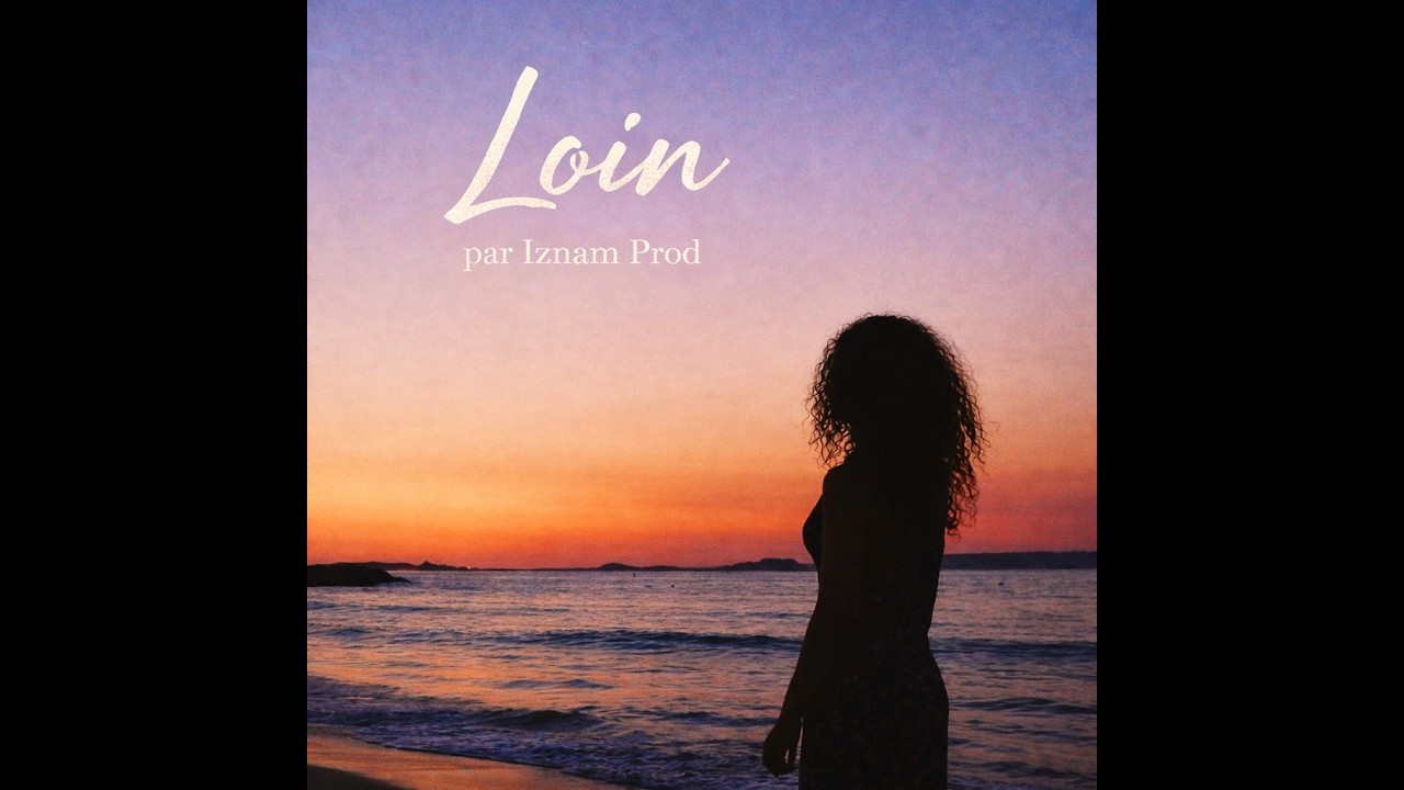Iznam prod -  Loin  (Audio officiel)