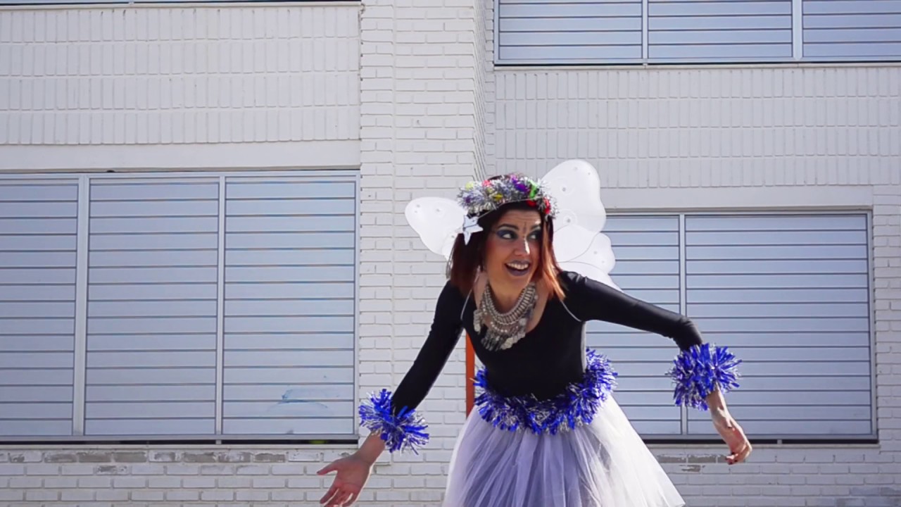 La Escoleta de Nadal de Zaira