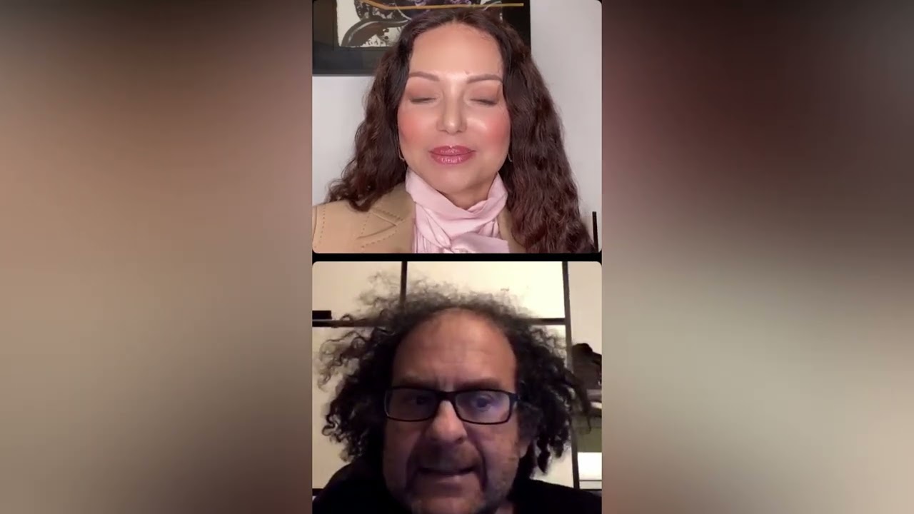 LIVE 3ALAKA les addictions affectives  Notre invité Professeur Laurent Karila