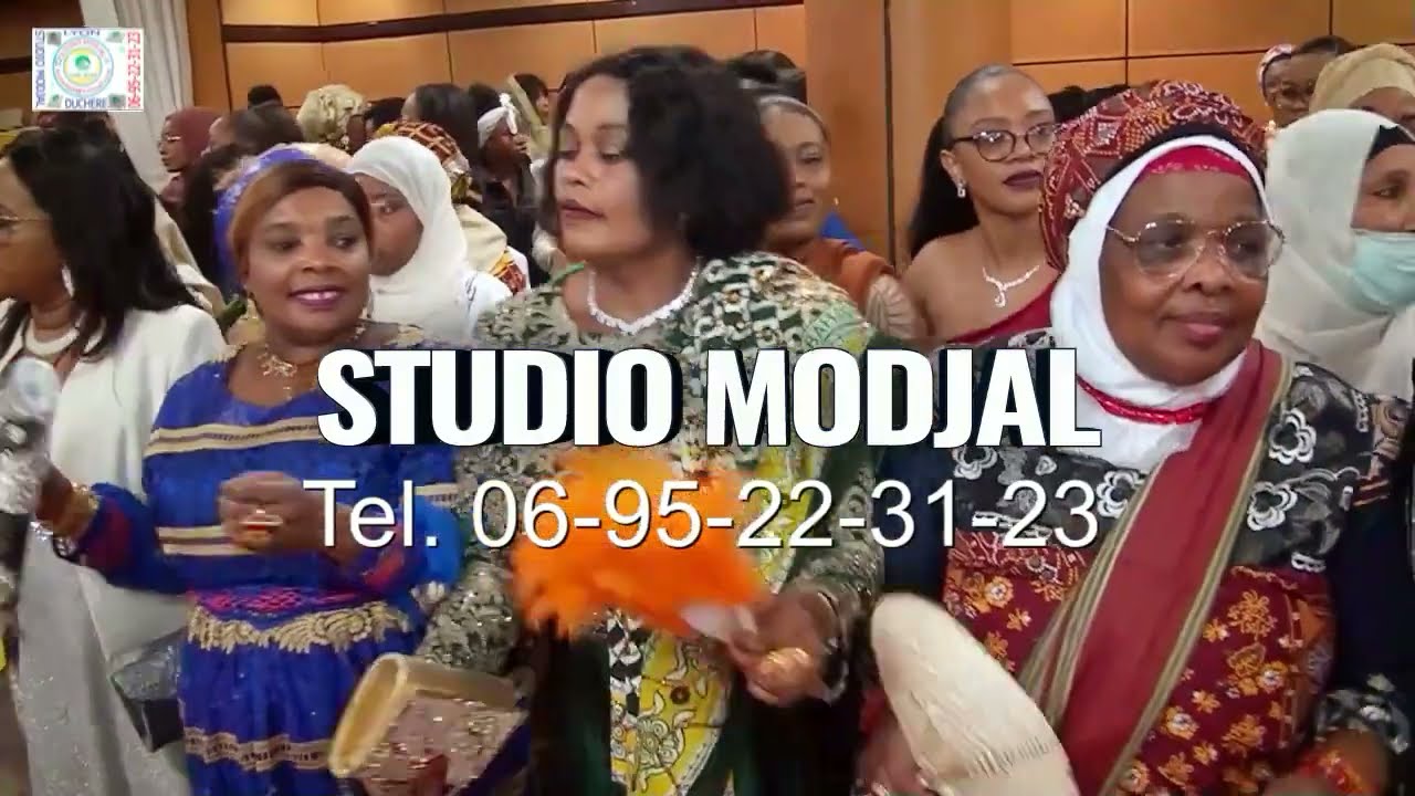 Zaza Baraka yidja Mixe DJ Jackxxus