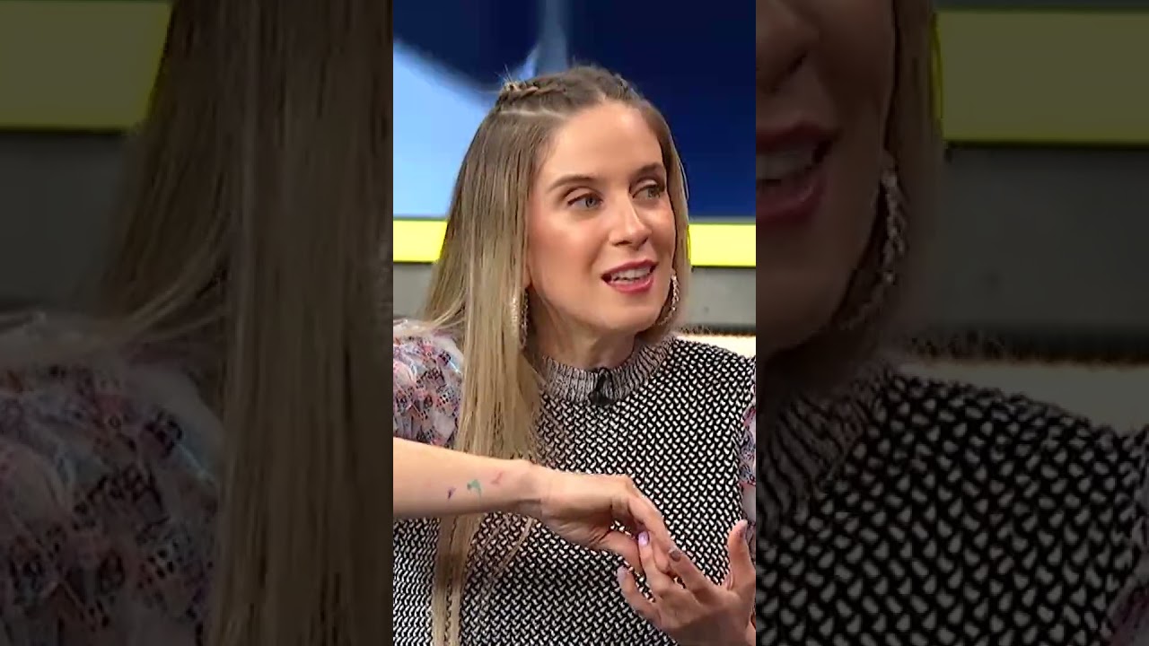 #AlisonMandel y  su apoyo a #GabrielBoric y declaró que 