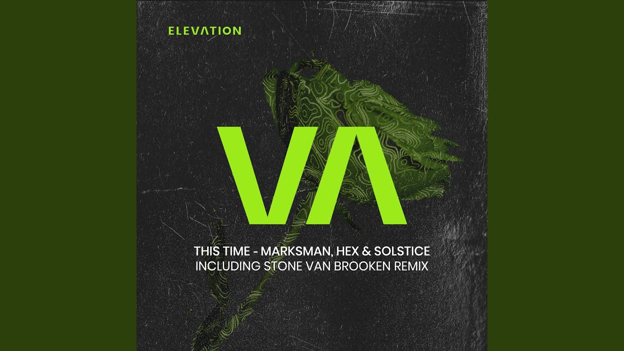 This Time (Original Mix)