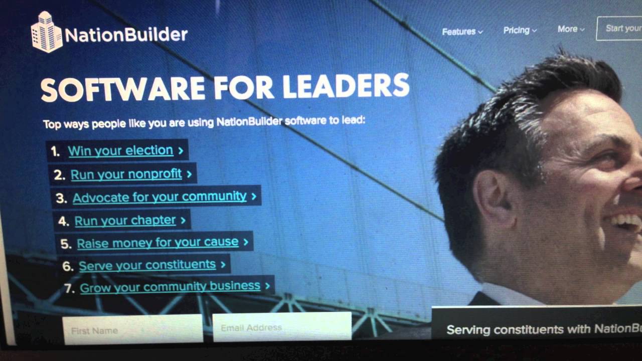 How To Run An Inexpensive Political Campaign