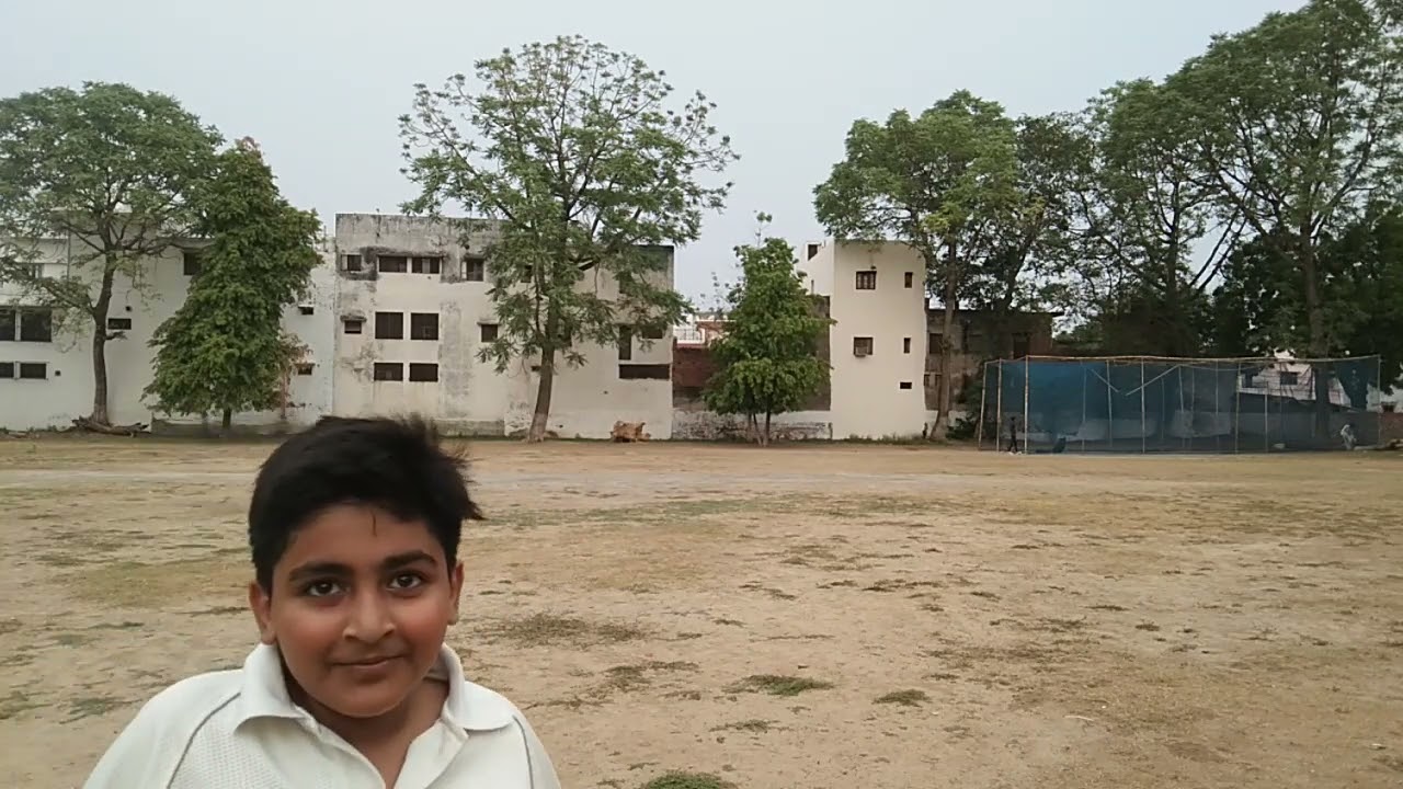 TALENT HUNT CRICKET ACADEMY (POSTURE ANALYSIS & MUSCLE TESTING) by PHYSPORTS (SPORTS INJURY CLINIC)