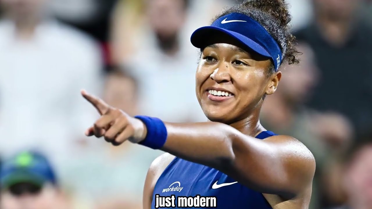 Naomi Osaka’s Micro Bikini Photos That Will Make You Drool!