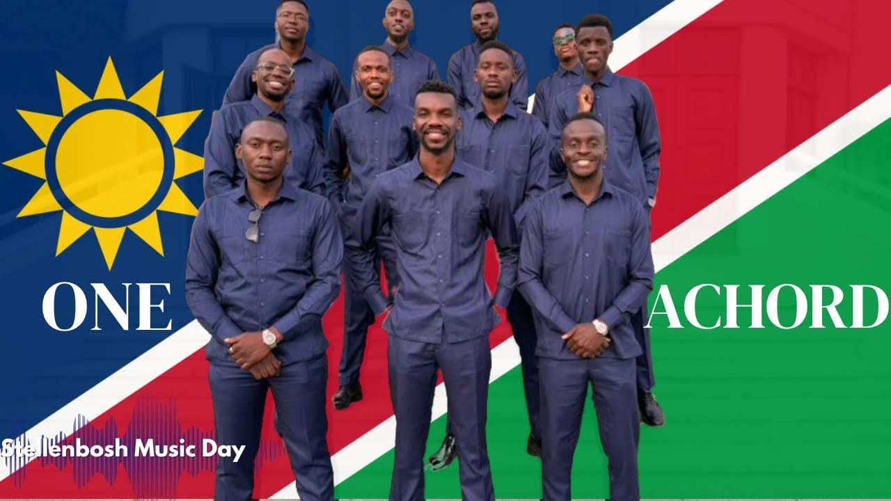 One Achord | Stellenbosch SDASM Music Day Afternoon | Praise and Worship.