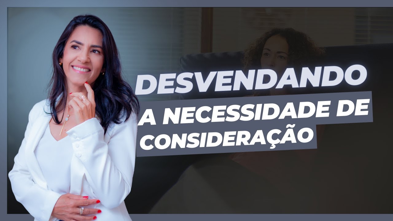 ACP - Necessidade de Consideração