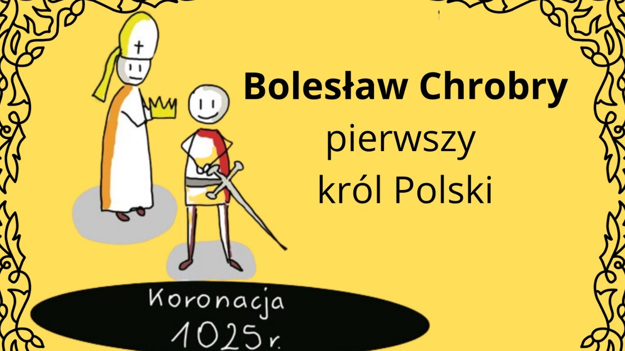 Bolesław Chrobry