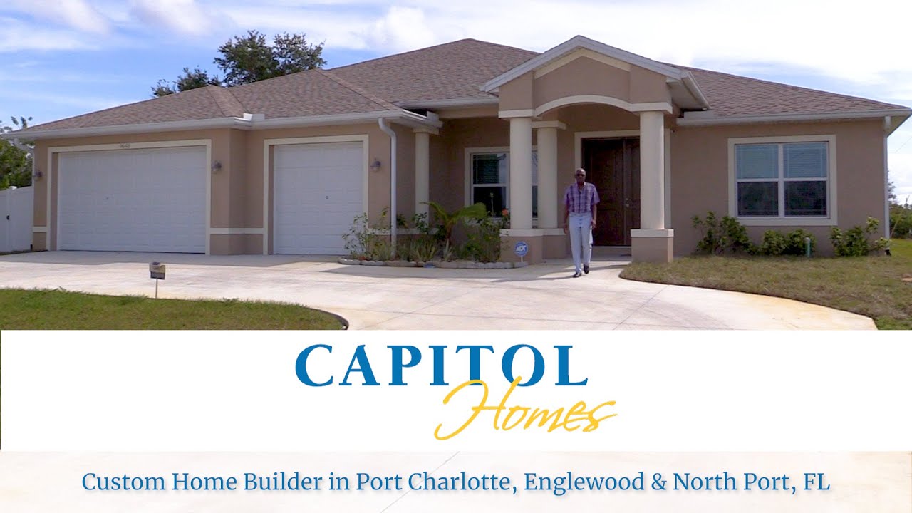 Video Production For Englewood, FL Builder