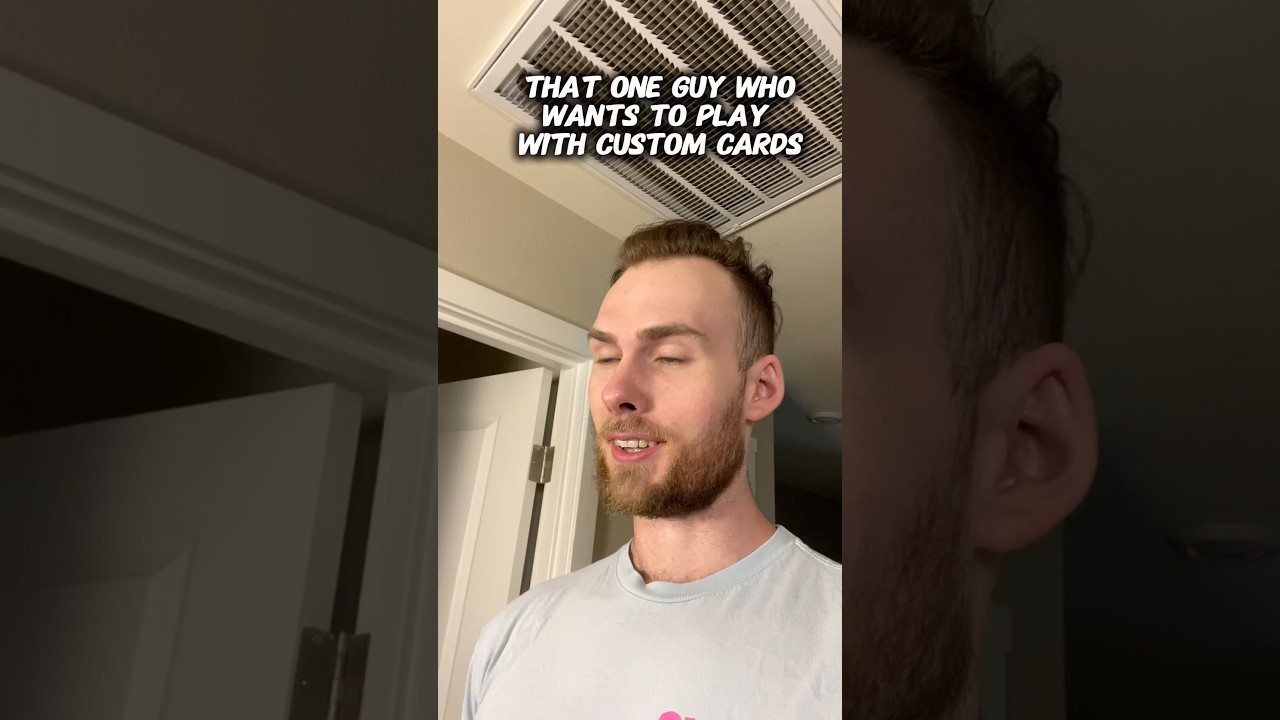 The Custom Commander Player