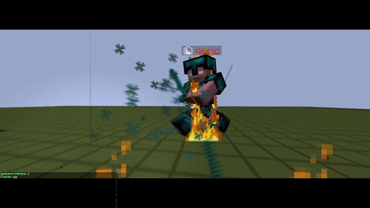 Updated Pack Folder Release (60+ Packs & Block Overlays ) (HCF/PotPvP Packs)