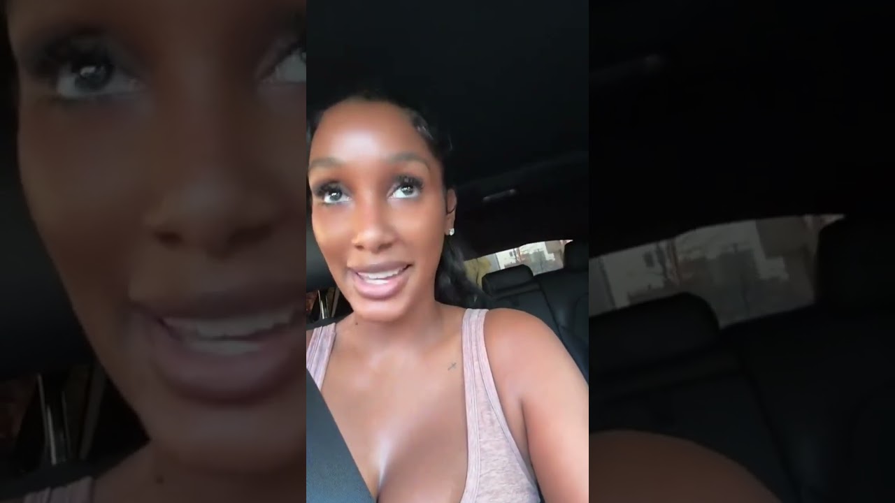 A DAY IN LIFE OF BERNICE BURGOS (EPISODE 311)