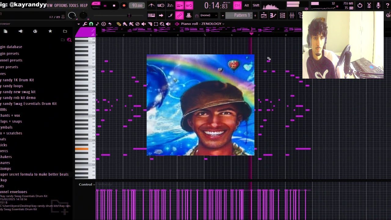 how to make NOSTALGIC FRUTIGER AERO beats  | fl studio