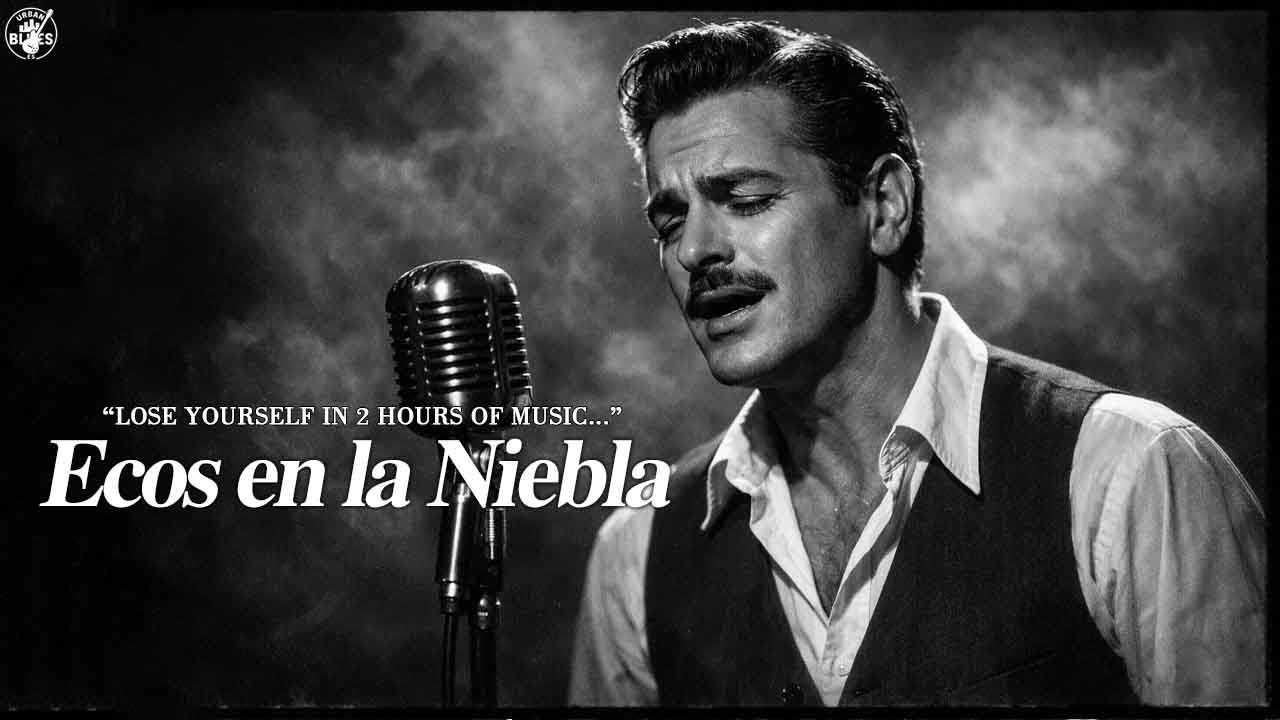Especial de Canciones en Español — 2 Horas de Historias Conmovedoras (20 Canciones)