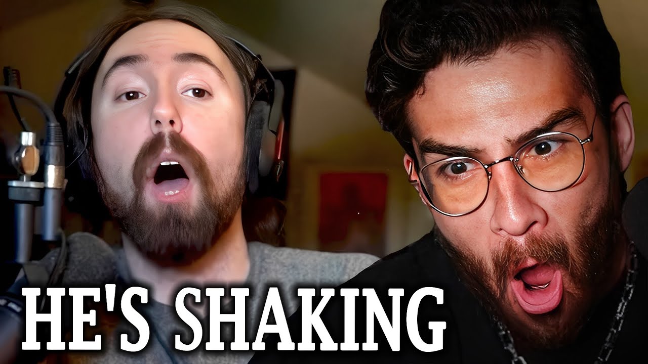 The Asmongold Controversy Just Got Worse | HasanAbi Reacts