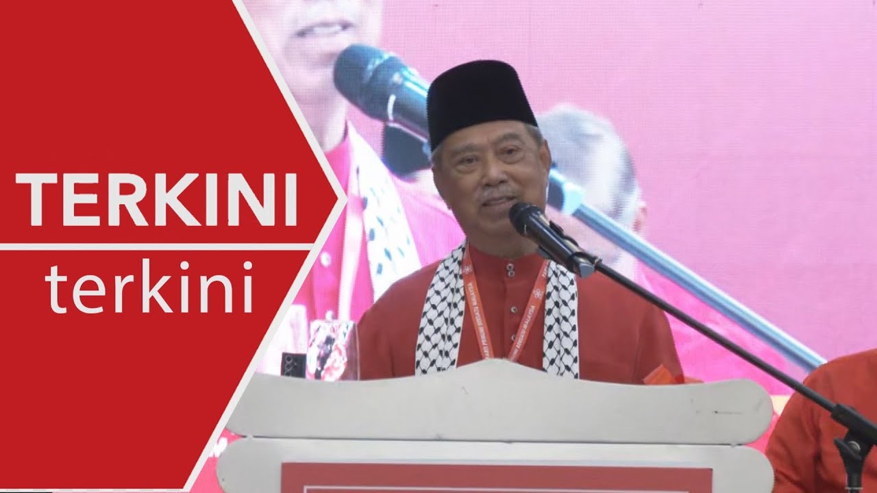 [TERKINI] Struktur Perikatan Nasional semakin goyah?