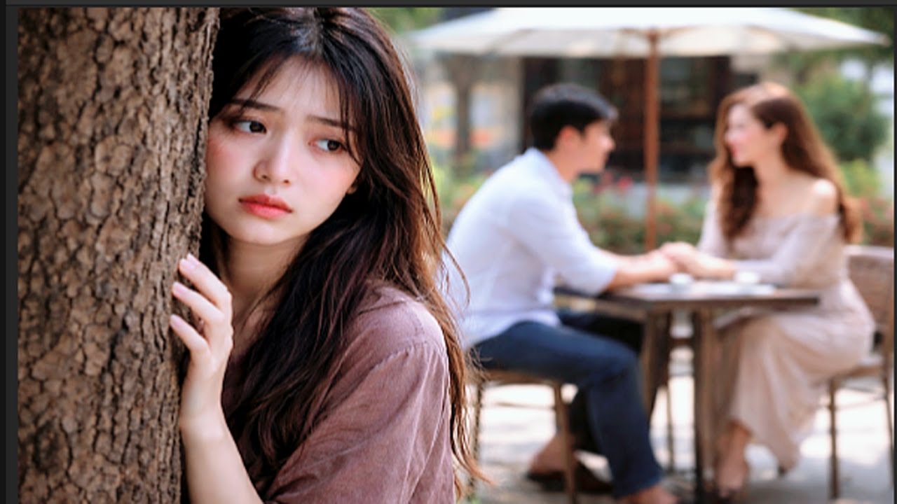 Tôi Ra Đi Trong Im Lặng—Nhiều Năm Sau Gặp Lại, Tôi Mới Biết “Bữa Cơm Năm Ấy” Là Lời Anh Chưa Kịp Nói