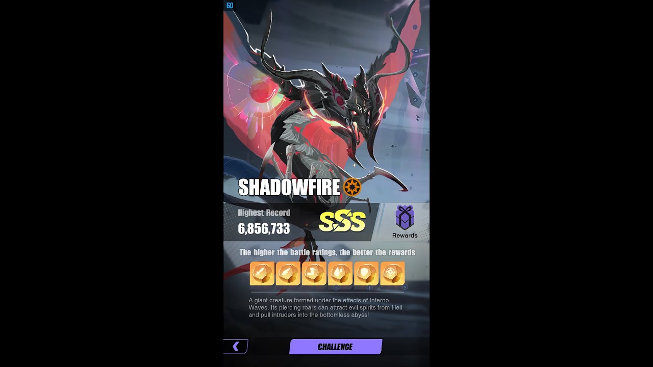 Dislyte Desolate Lands Guide - HOW TO BULLY SHADOWFIRE SSS X18 MULTIPLIER!✌️
