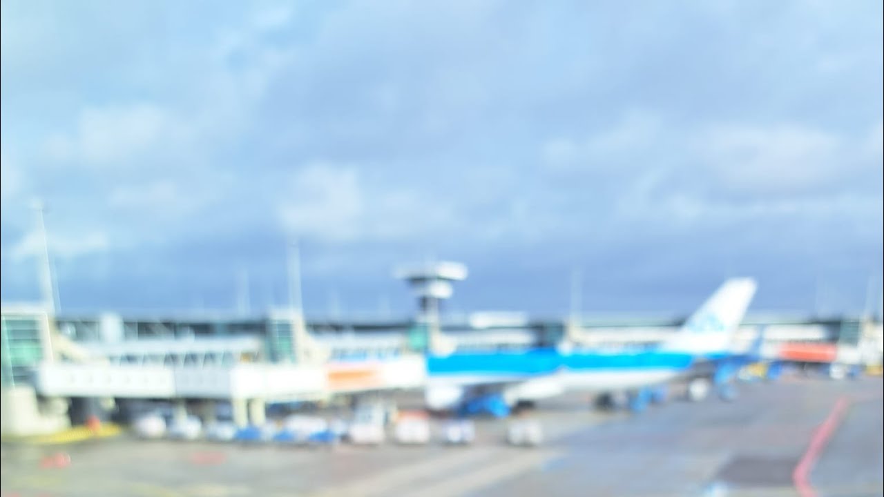 Vakantie naar Rome.