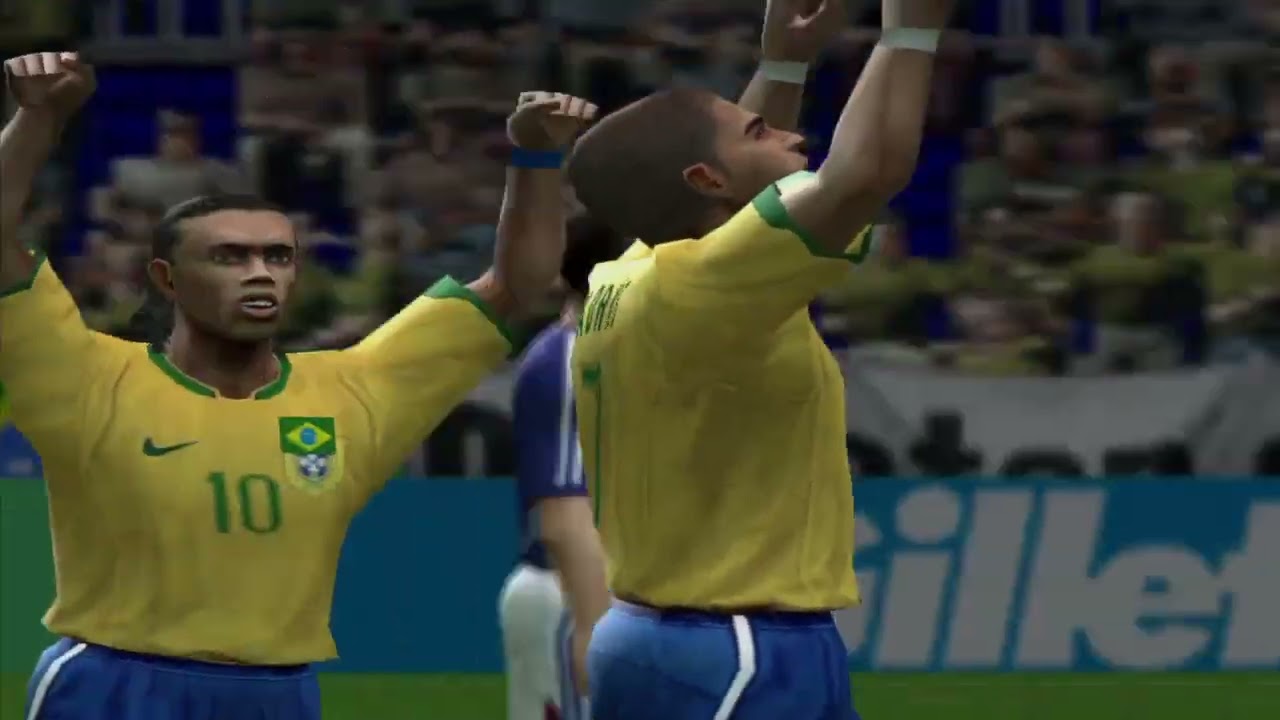 World Soccer Winning Eleven 9 Special: Cheat Lua Edition [ PS4 HEN ]