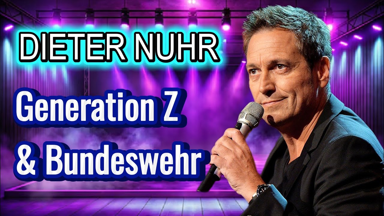 Dieter Nuhr: Trump kauft Grönland & Merz als Kanzler? | Polit-Satire 2026