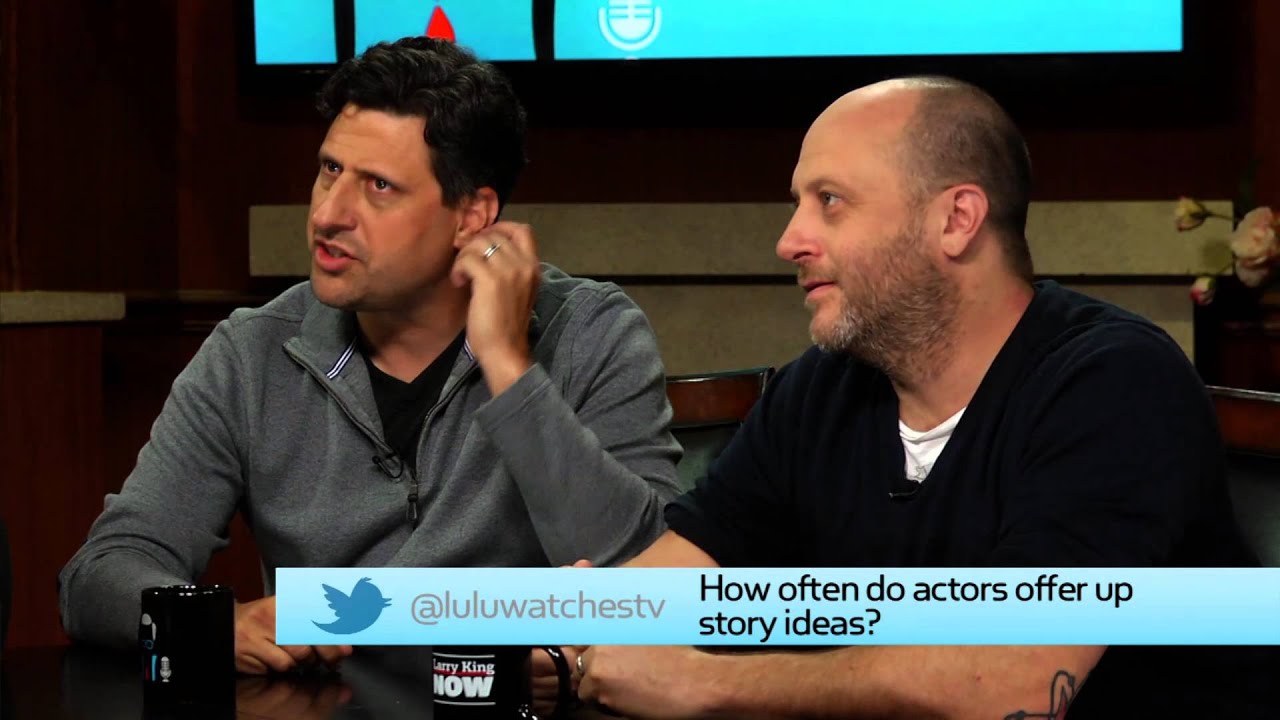 We Can't Get Jake Johnson To Say His Lines Right