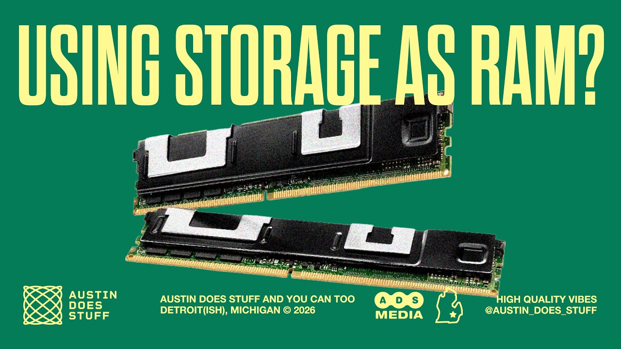 Оперативная память DDR4, о которой вы никогда не слышали &mdash; Intel Optane PMEM; 256 ГБ оперативной ...