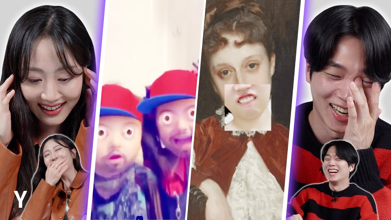 Попробуй НЕ Смеяться Челлендж *EXTREME | Y