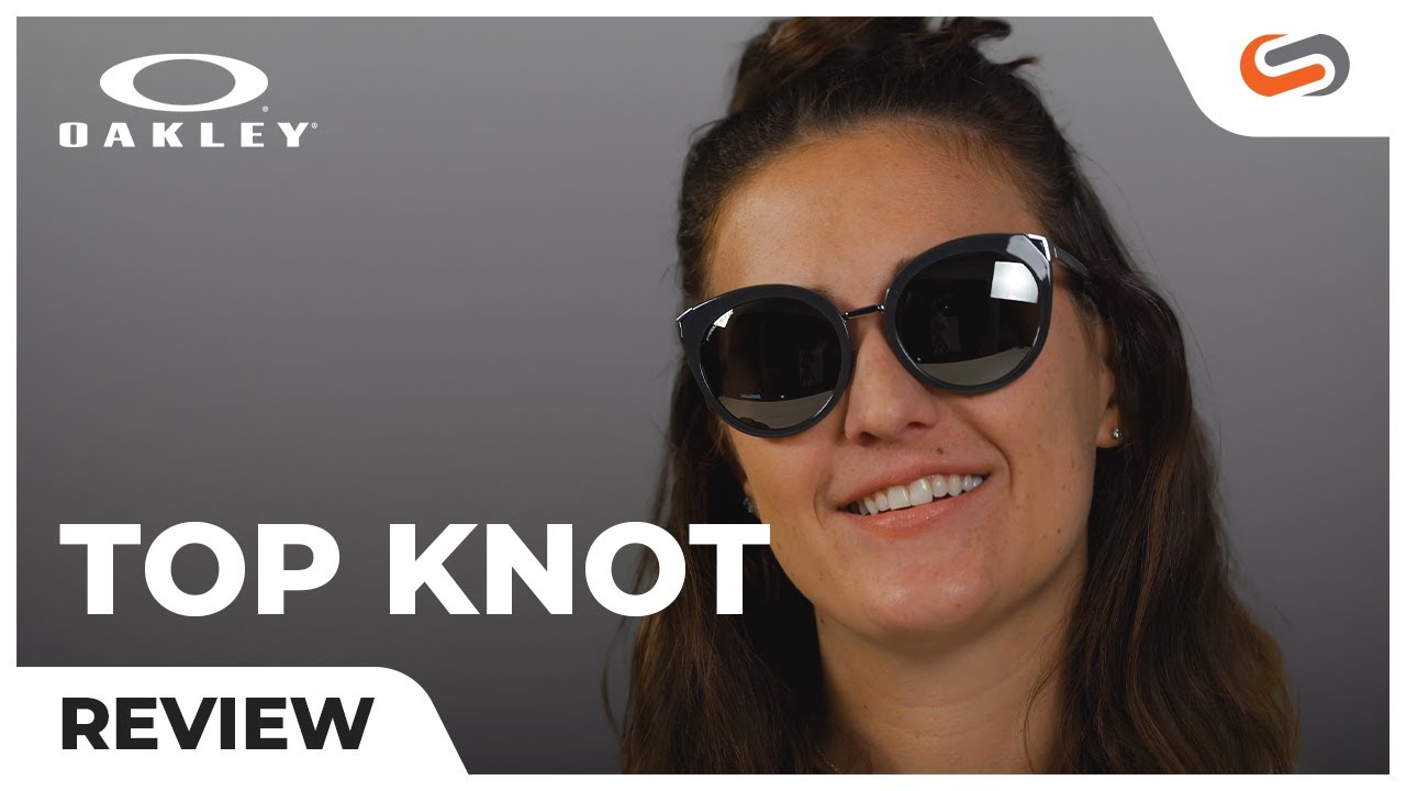 Oakley Women's Top Knot