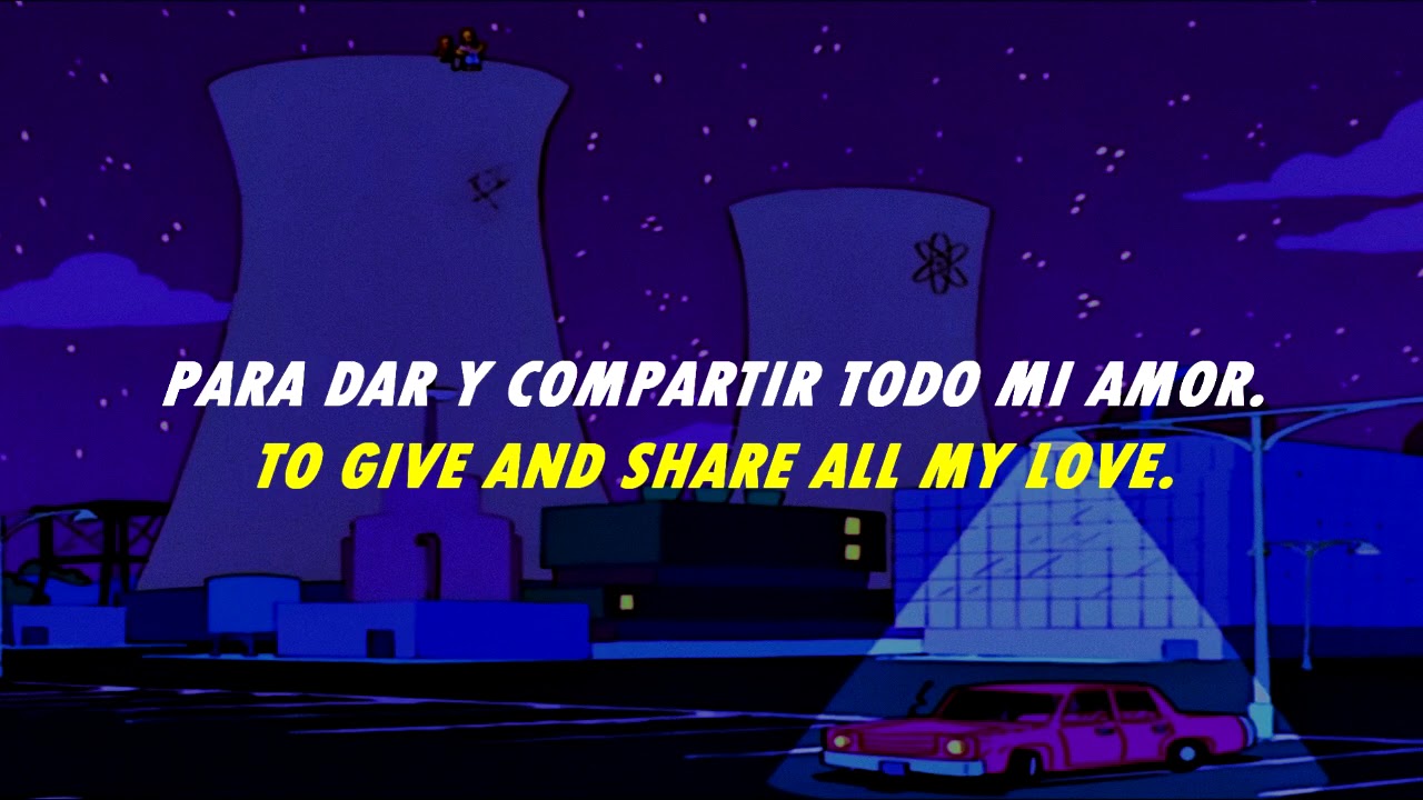 Los Retros - Someone To Spend Time With (ft. Firelordmelisa) (Subt&iacute;tulos en espa&ntilde;ol) ||Lyrics||