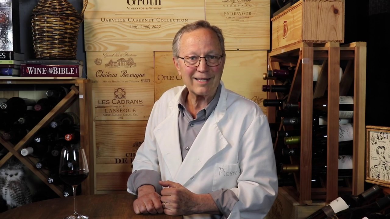 Wine Myth: Sulfite Headaches