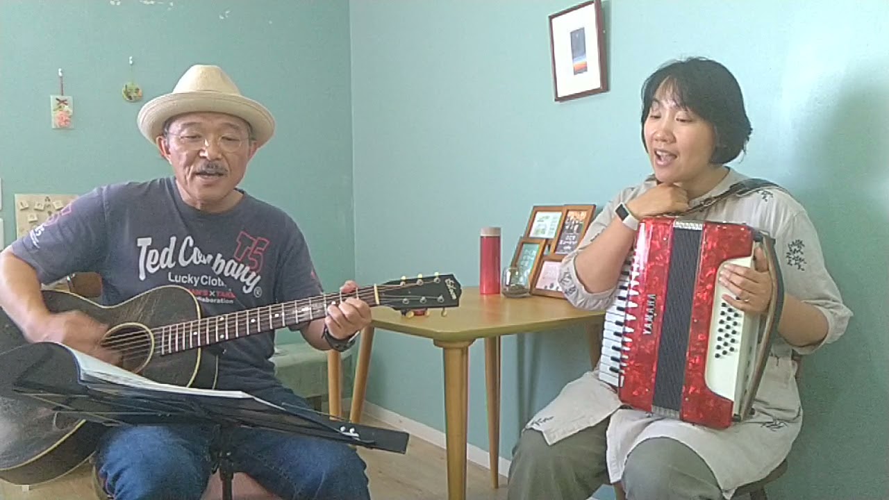 和訳シリーズ-acadian driftwood- the band cover