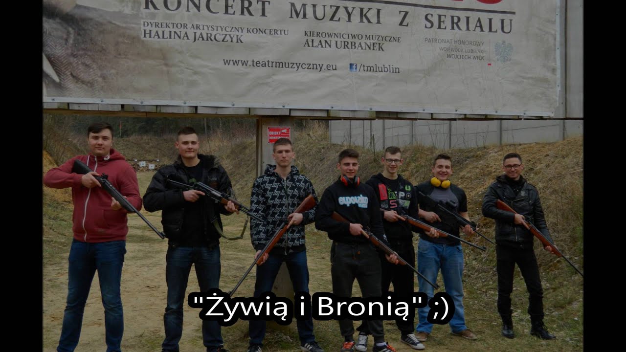 Pierwsze strzelanie z KBKS i AKMS