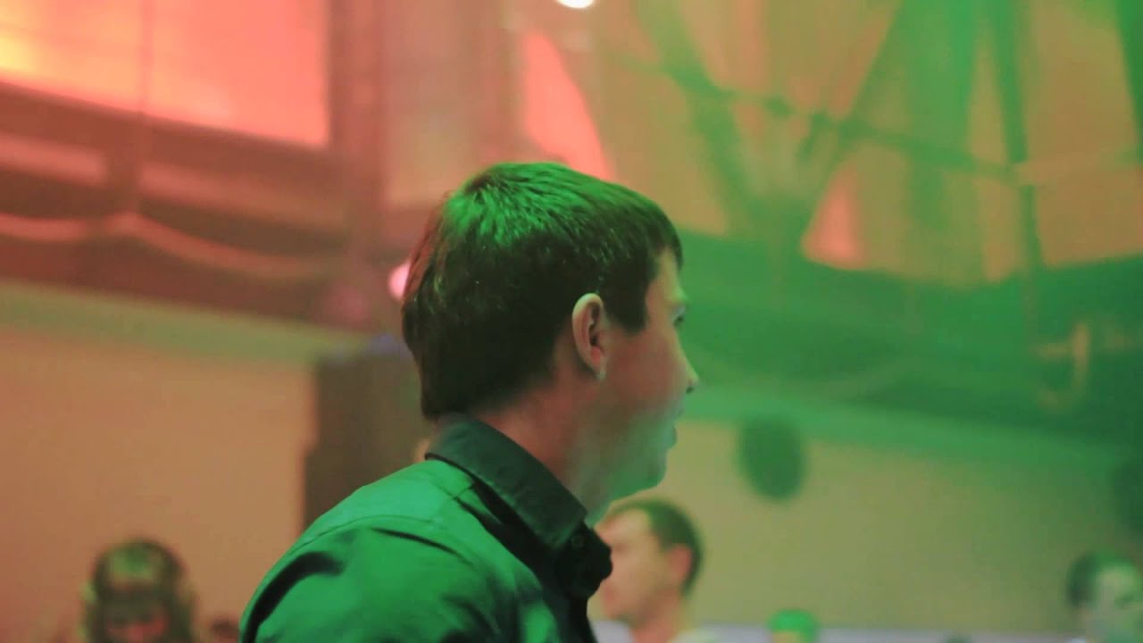 Metro club