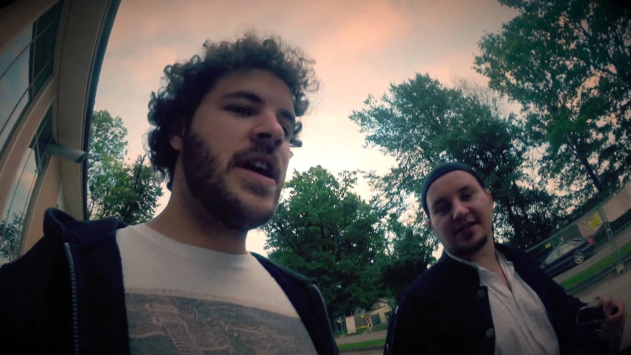 Video Tourtagebuch - Maxlrain, MPS (27.09.2014)