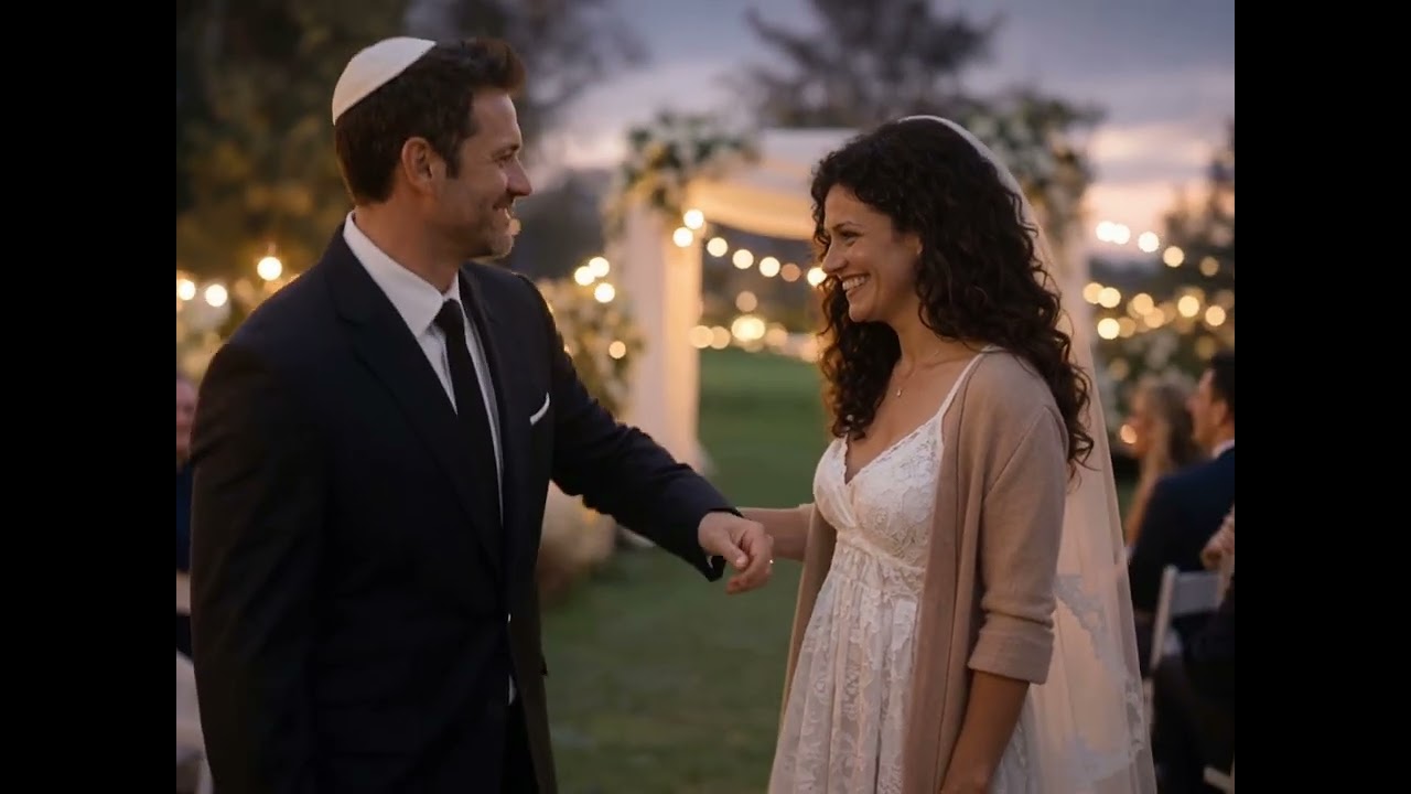 תראי מה קרה לי