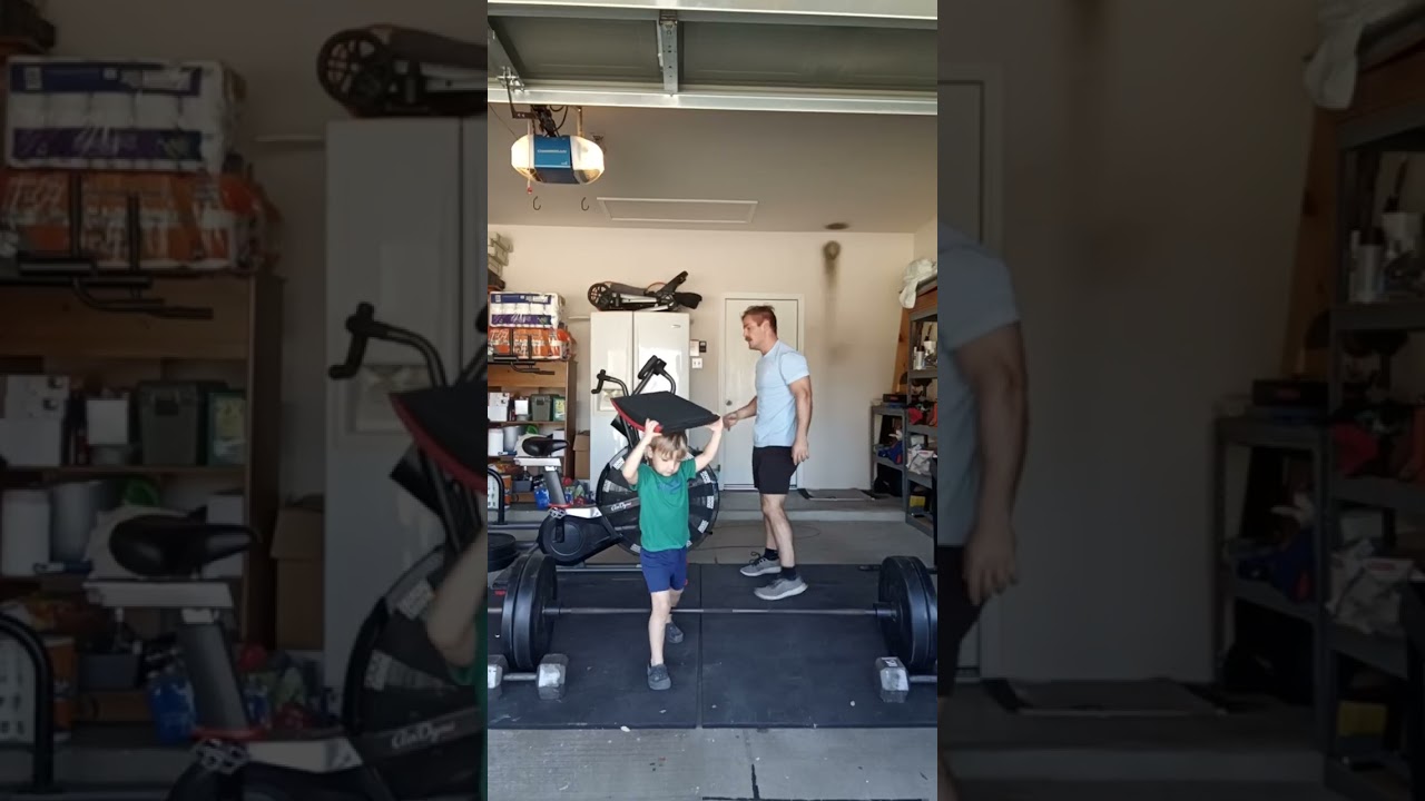 CrossFit #wod Cannoli