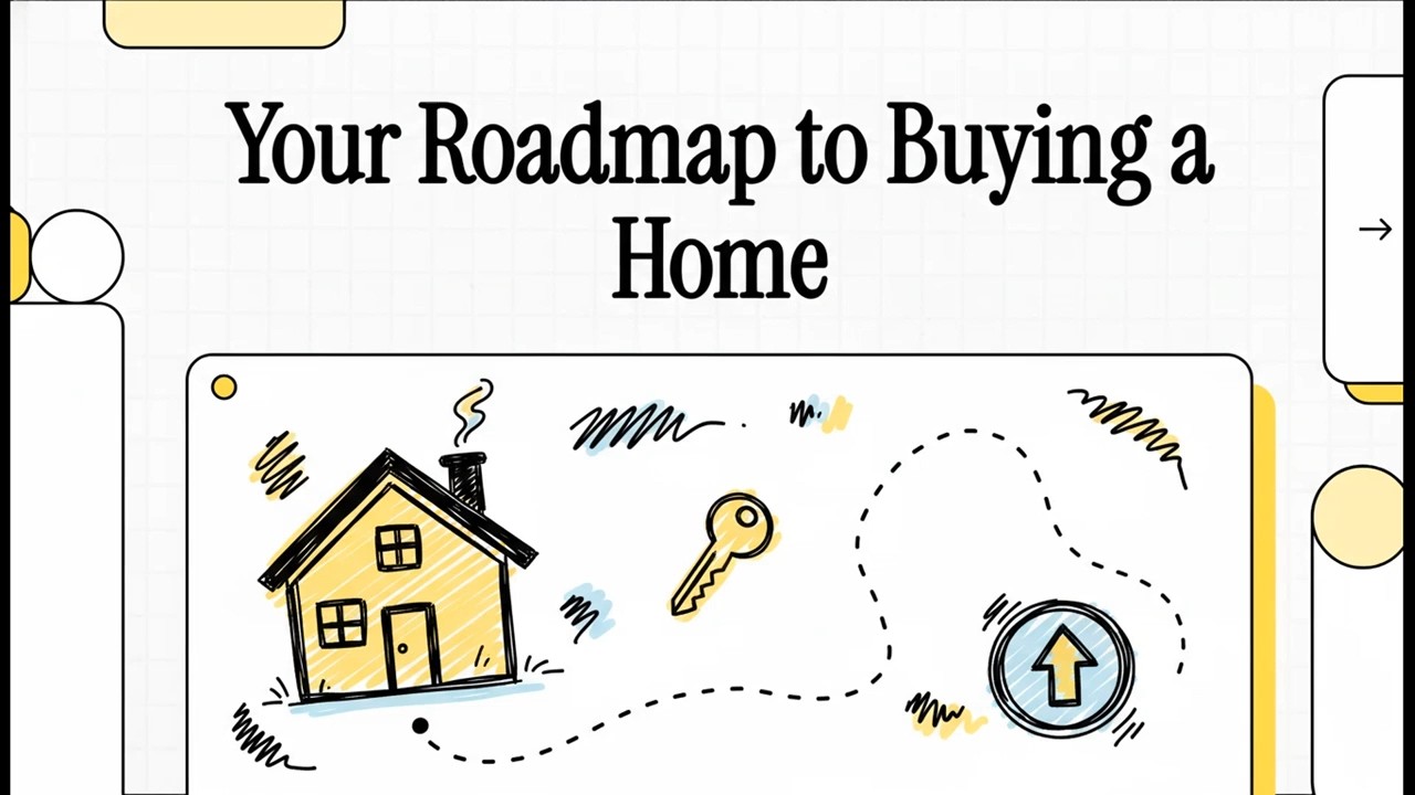 Your Ultimate Guide to Home Buying