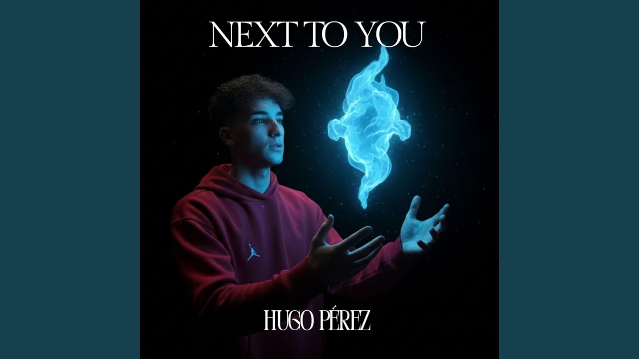Next to you