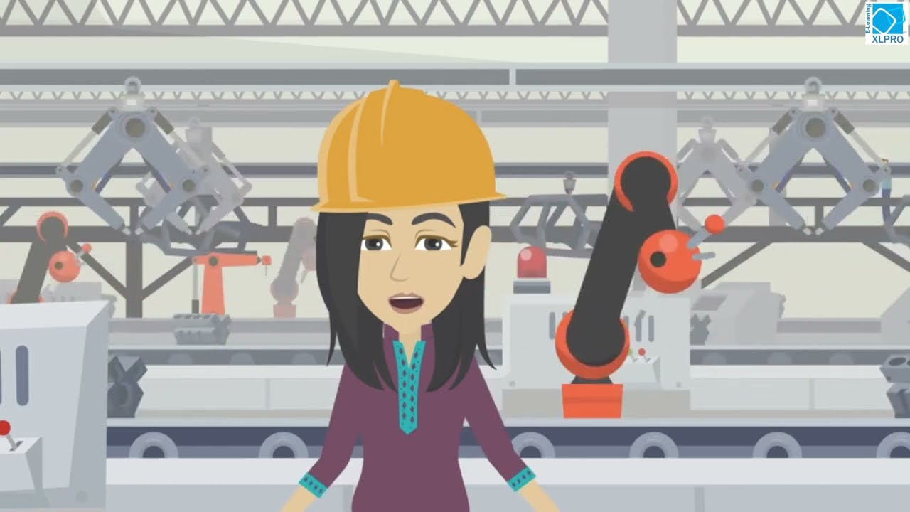 Prevention of Sexual Harassment (PoSH) Training for Factories in Hindi