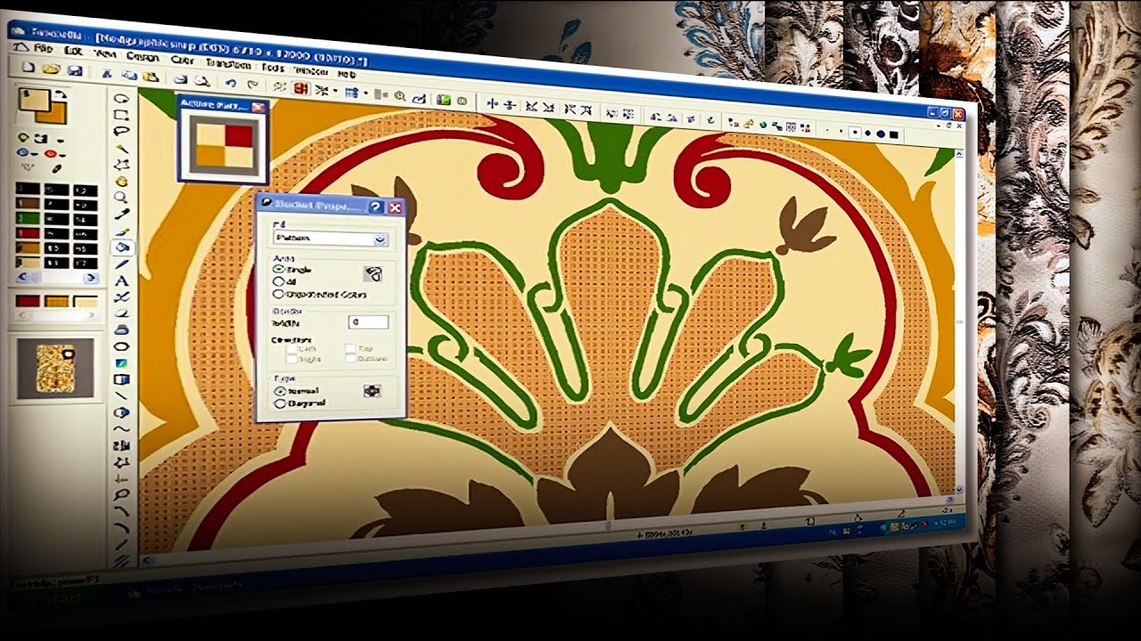 برامج NedGraphics 2007