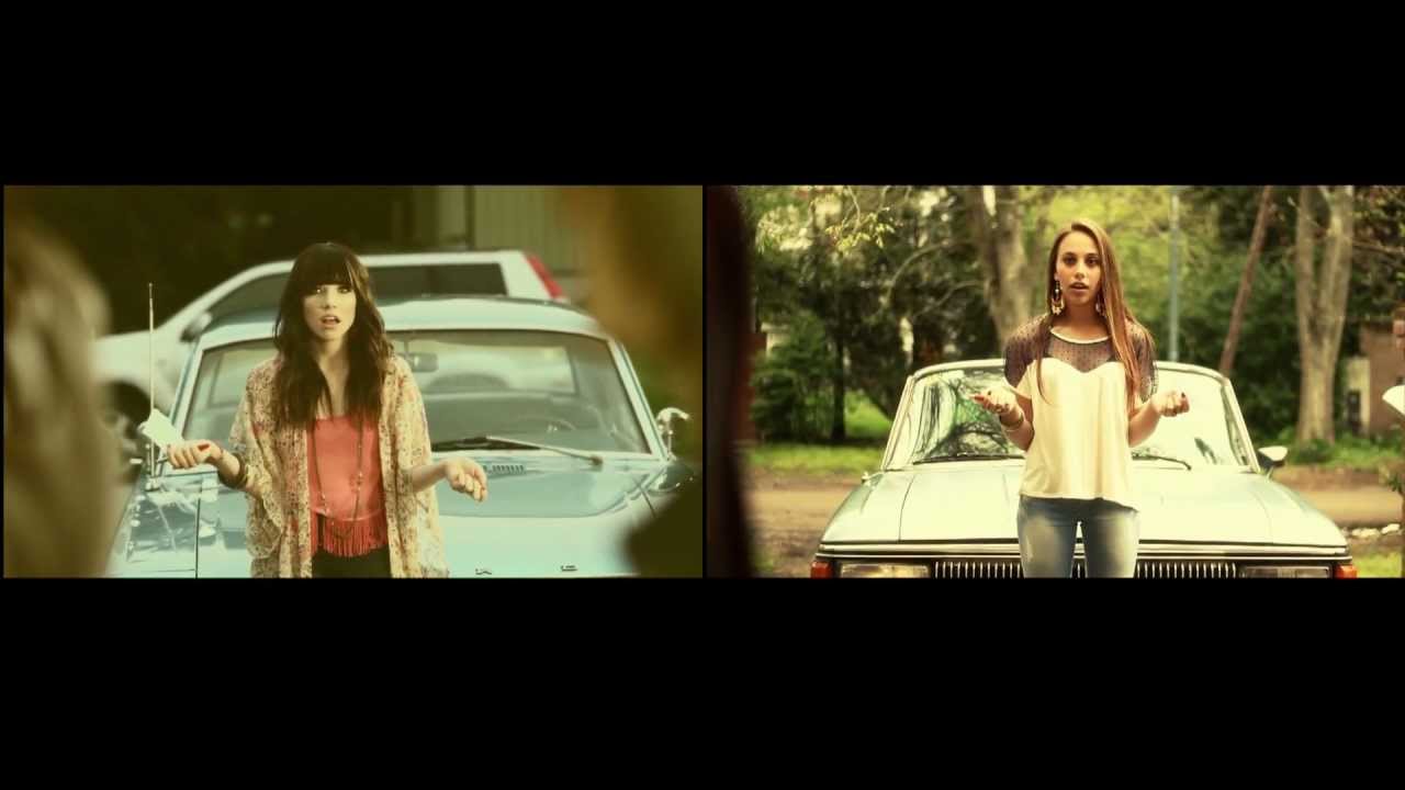 Call me Maybe: videoclip original vs video de 15 años