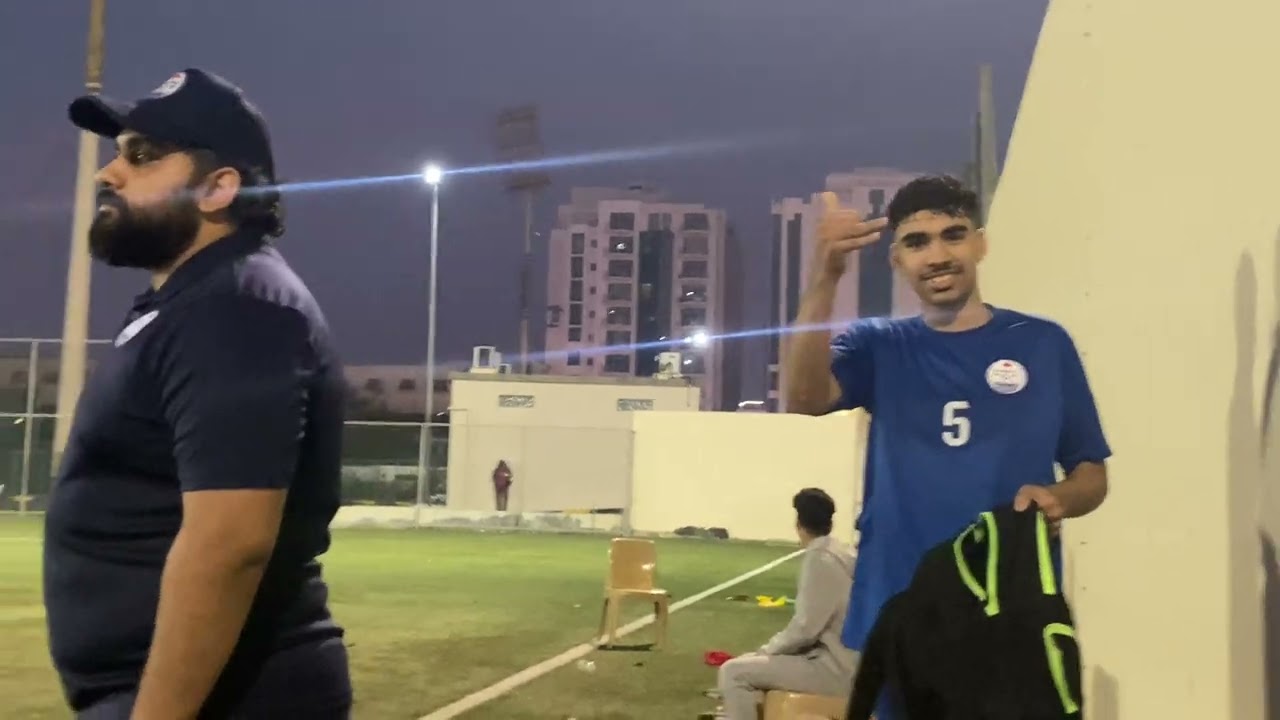 ملخص فوز بحّارة سترة على الأهلي ٣-١ | أداء مميز ولمسات جميلة ⚽🔥