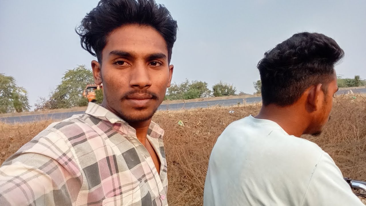 1st बाइक राइड & frend