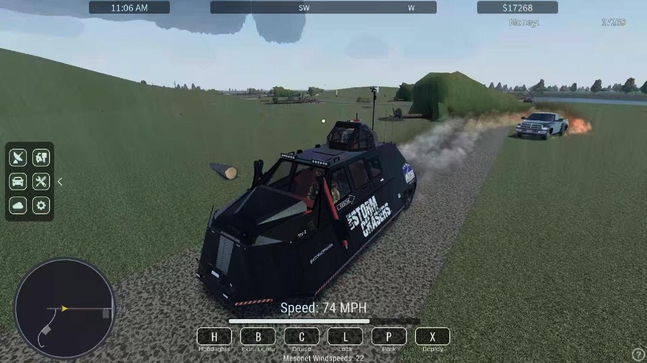 TIV2 deployment test
