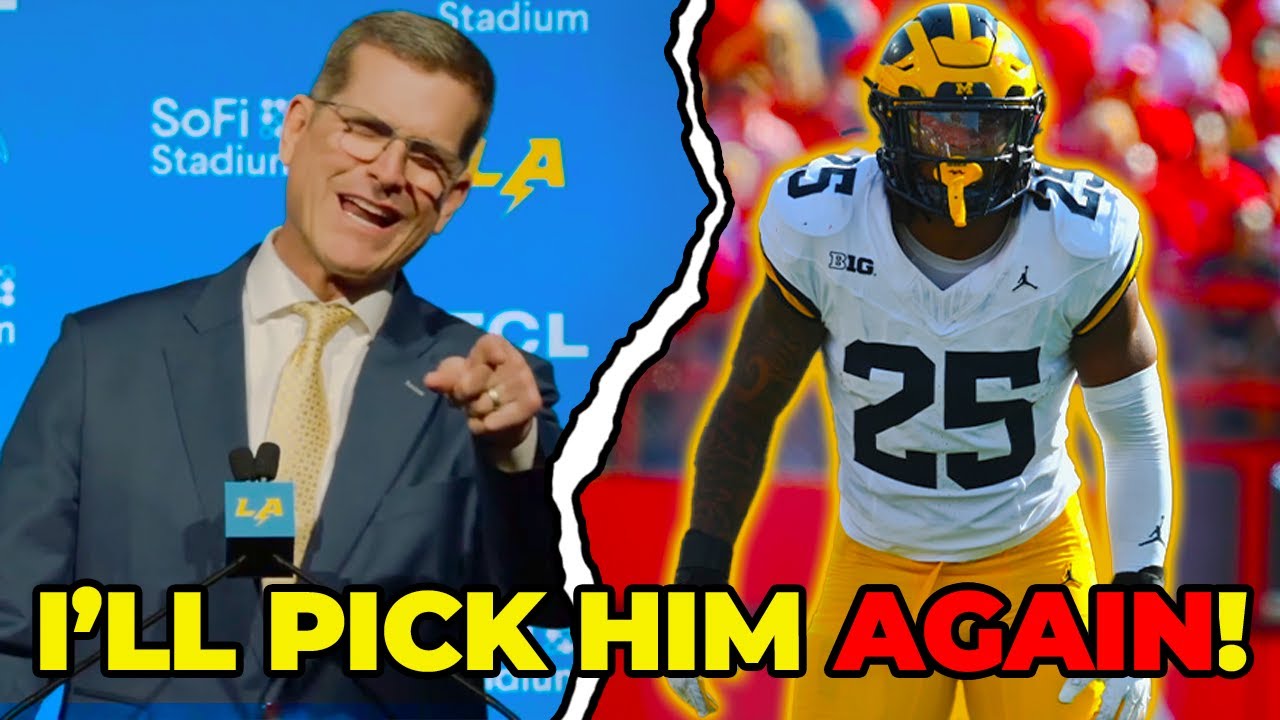 Junior Colson To Chargers! | REACTION and Analysis