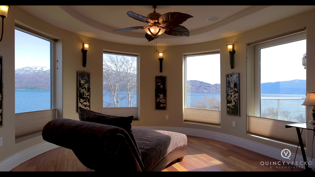 3860 Beach Avenue - Kelowna Luxury Real Estate